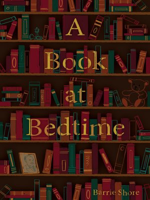 cover image of A Book at Bedtime